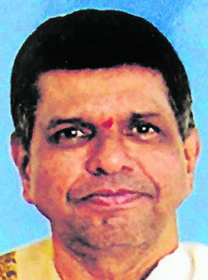 ಗುಂಡಾಶಾಸ್ತ್ರಿ, ಪ್ರಸಾದ್ಗೆ ಪ್ರಶಸ್ತಿ