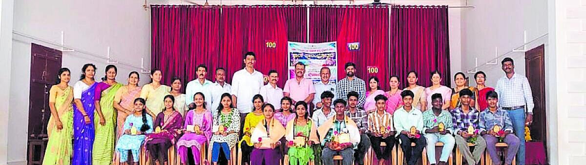 ಶಿಕ್ಷಣಕ್ಕೆ ಪ್ರೋತ್ಸಾಹ; ಭವಿಷ್ಯ ರೂಪಿಸಿದಂತೆ ಎಂದ ಡಬ್ಲಿನ್ ಪ್ರಜೆ ಋತಿಕಾ ಶೋಭಿತ್