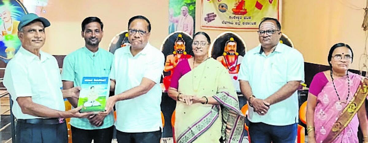 ಪ್ರತಿ ವಚನವೂ ಸಾಮಾಜಿಕ ಪ್ರಣಾಳಿಕೆ: ಬಸವರಾಜ ಕಟ್ಟೀಮನಿ