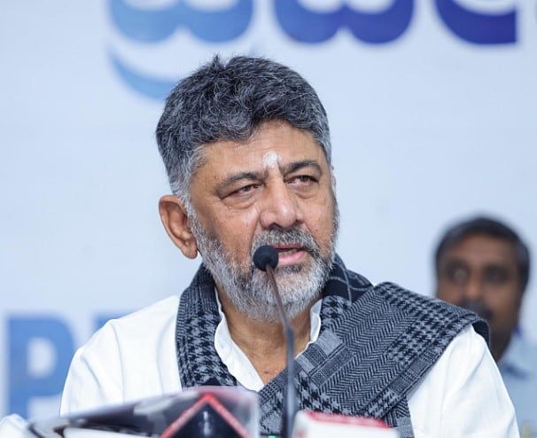 ಶುಭಗಳಿಗೆ ಬರಬೇಕಾದ್ರೆ ಯಾರೂ ಯಾರನ್ನೂ ತಡೆಯಲಿಕ್ಕೆ ಸಾಧ್ಯವಿಲ್ಲ ಎಂದಿದ್ದ ಡಿಕೆ