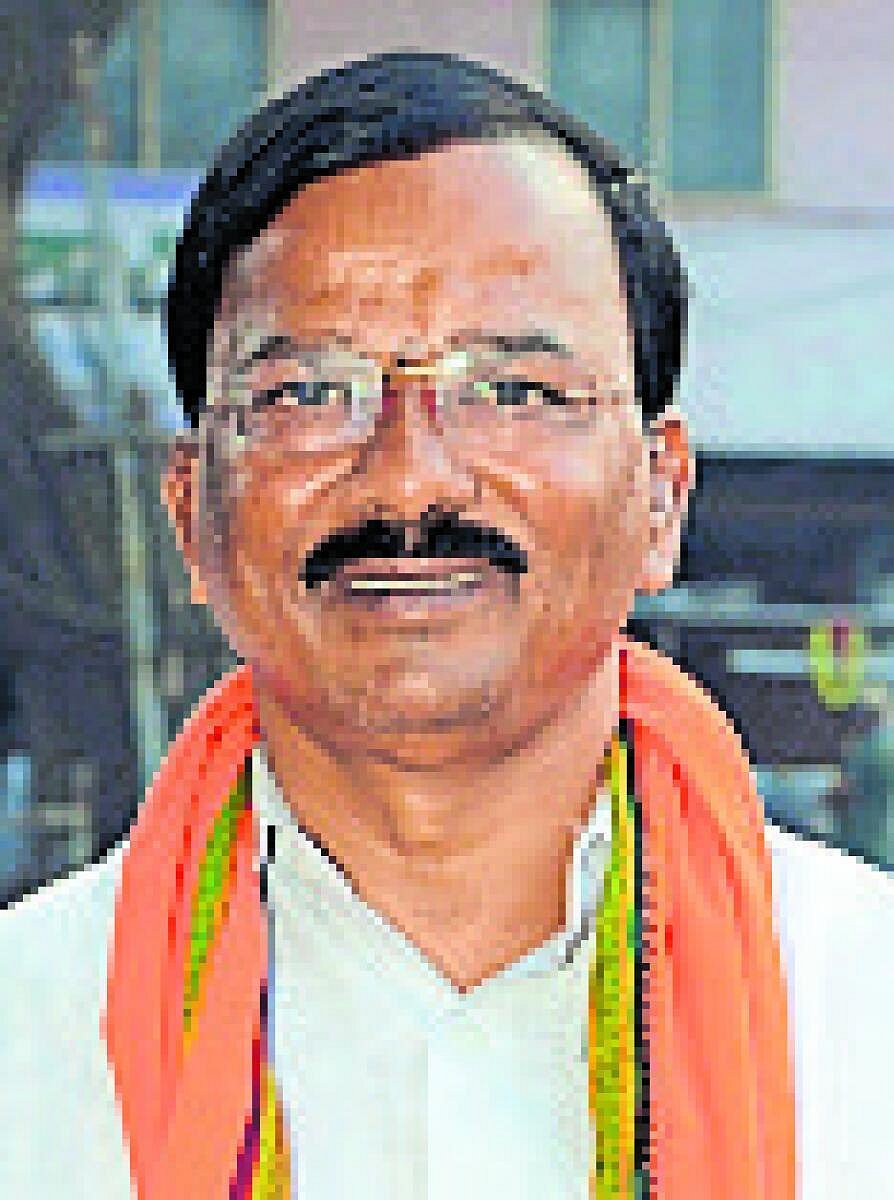 ನ್ಯಾಯಾಂಗ ತನಿಖೆಗೆ ಬಿಜೆಪಿ ಒತ್ತಾಯ