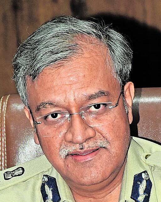ಡಿ.ಕೆ.ಶಿವಕುಮಾರ್ ಪ್ರಮಾಣ ವಚನ: ಪೊಲೀಸ್ ಬಂದೋಬಸ್ತ್, ಸಂಚಾರ ಬದಲಾವಣೆ