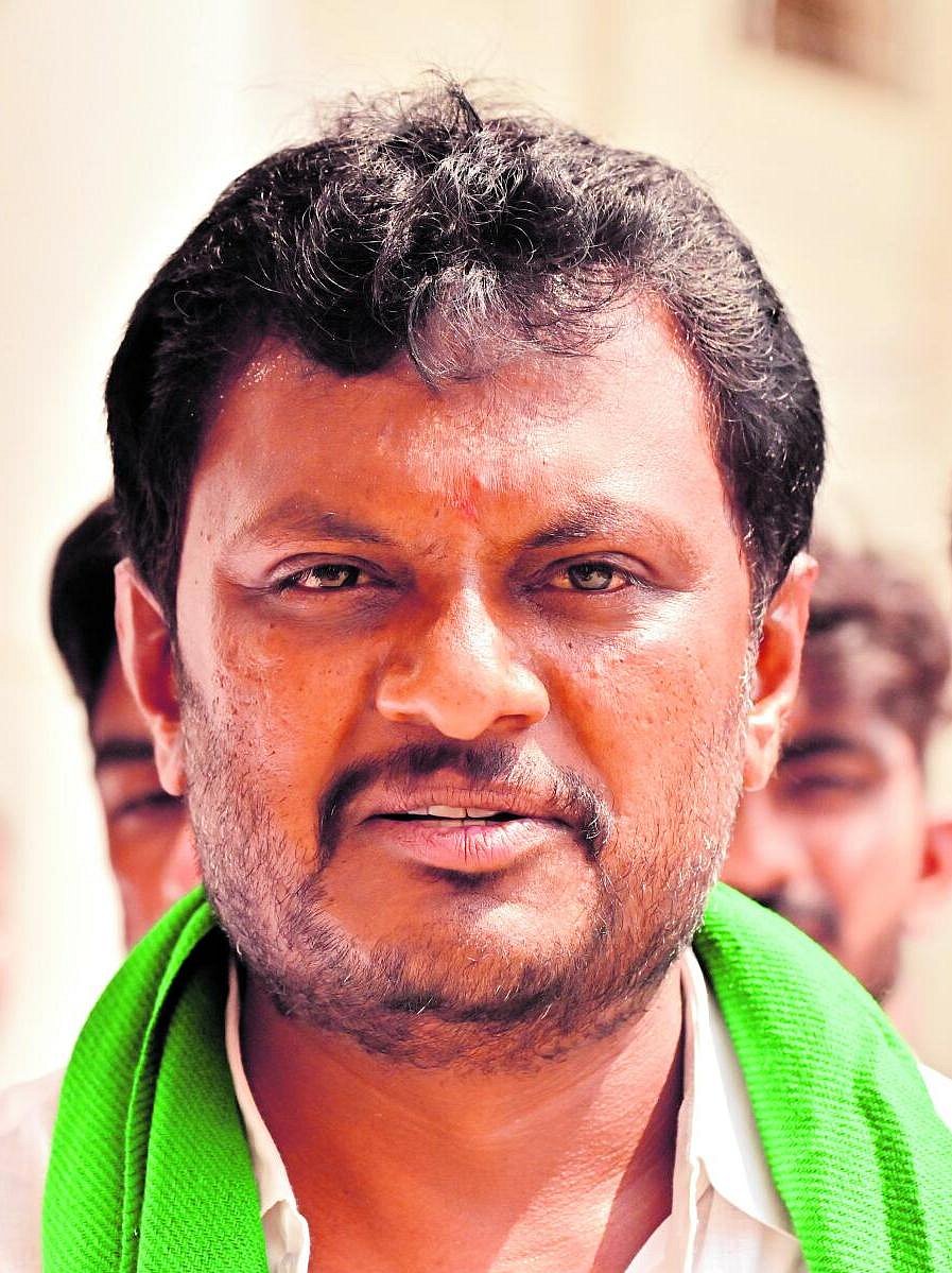 ಸಂಪುಟದಲ್ಲಿ ಹೊಸಬರಿಗೂ ಸಿಗಲಿ ಅವಕಾಶ: ಬಸವರಾಜು ವಿ.ಶಿವಗಂಗಾ