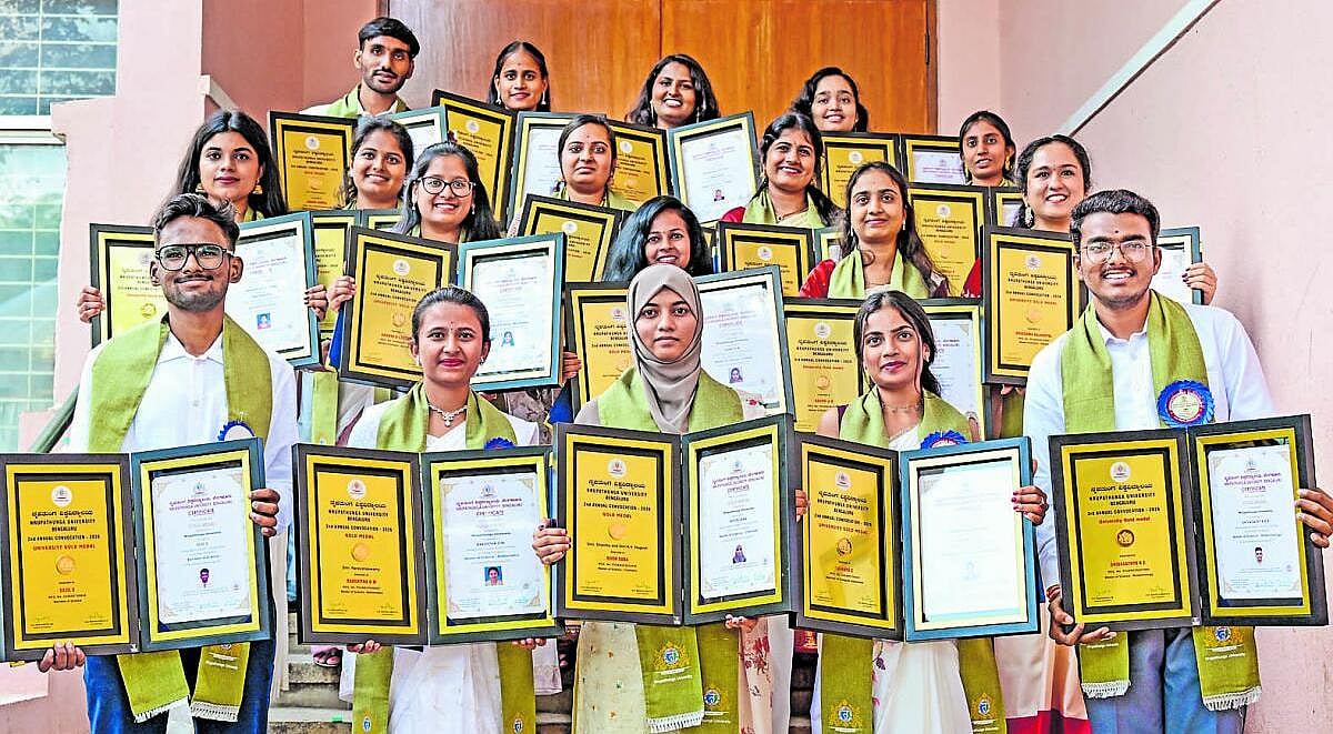 ‘ತಂತ್ರಜ್ಞಾನ ಮನುಷ್ಯರನ್ನೇ ಕೊಲ್ಲುತ್ತಿದೆ’