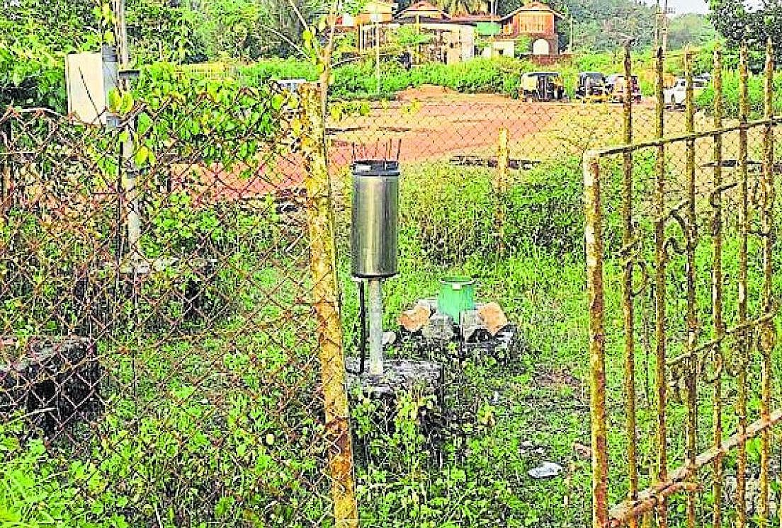 ಮಳೆ ಮಾಪನ ಕೇಂದ್ರಗಳು ನಿಷ್ಕ್ರಿಯ!