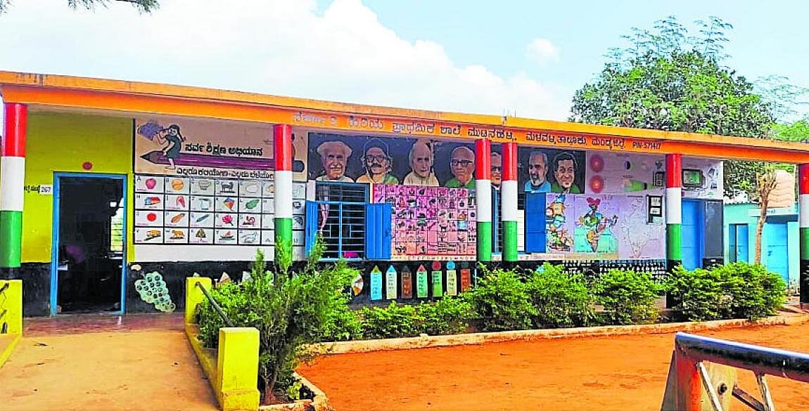 ಆಸ್ತಿ ನೋಂದಣಿಗೆ ಕಾದಿರುವ 480 ಶಾಲೆ