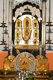 ಗೋಕರ್ಣ ಪರ್ತಗಾಳಿ ಜೀವೋತ್ತಮ ಮಠ: ಭಕ್ತರಿಗೆ ವಸ್ತ್ರ ಸಂಹಿತೆ