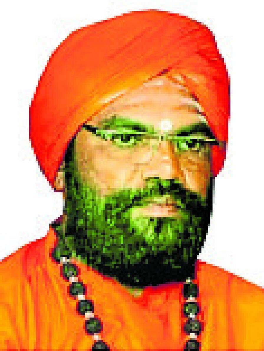 ‘ಹಿಂದೂ ಸಮಾವೇಶ ತಡೆಯದಿದ್ದರೆ ಧರಣಿ’
