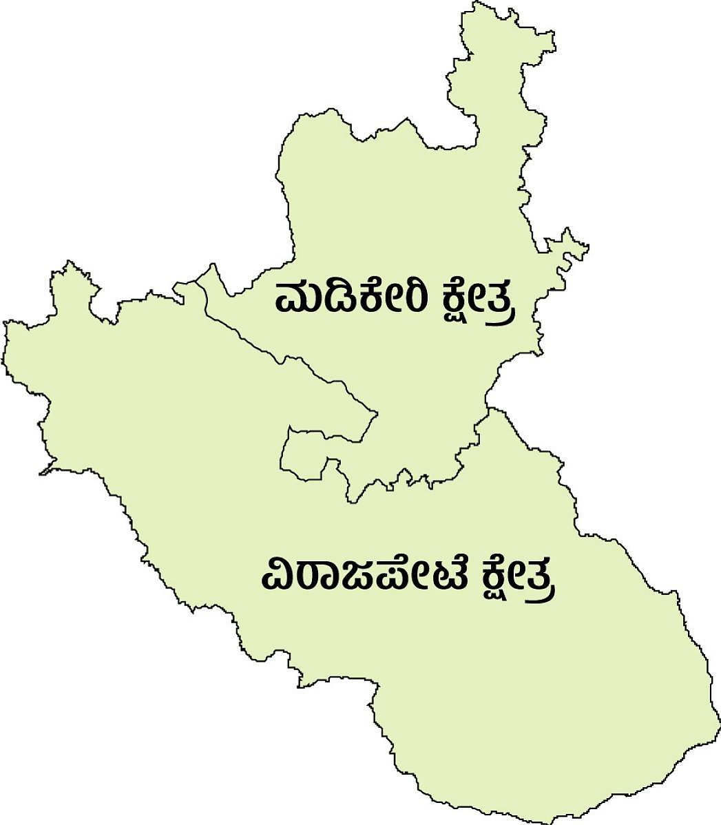 ಸಚಿವ ಸ್ಥಾನ: ಕೊಡಗು ಇನ್ನೆಷ್ಟು ಕಾಯಬೇಕು?