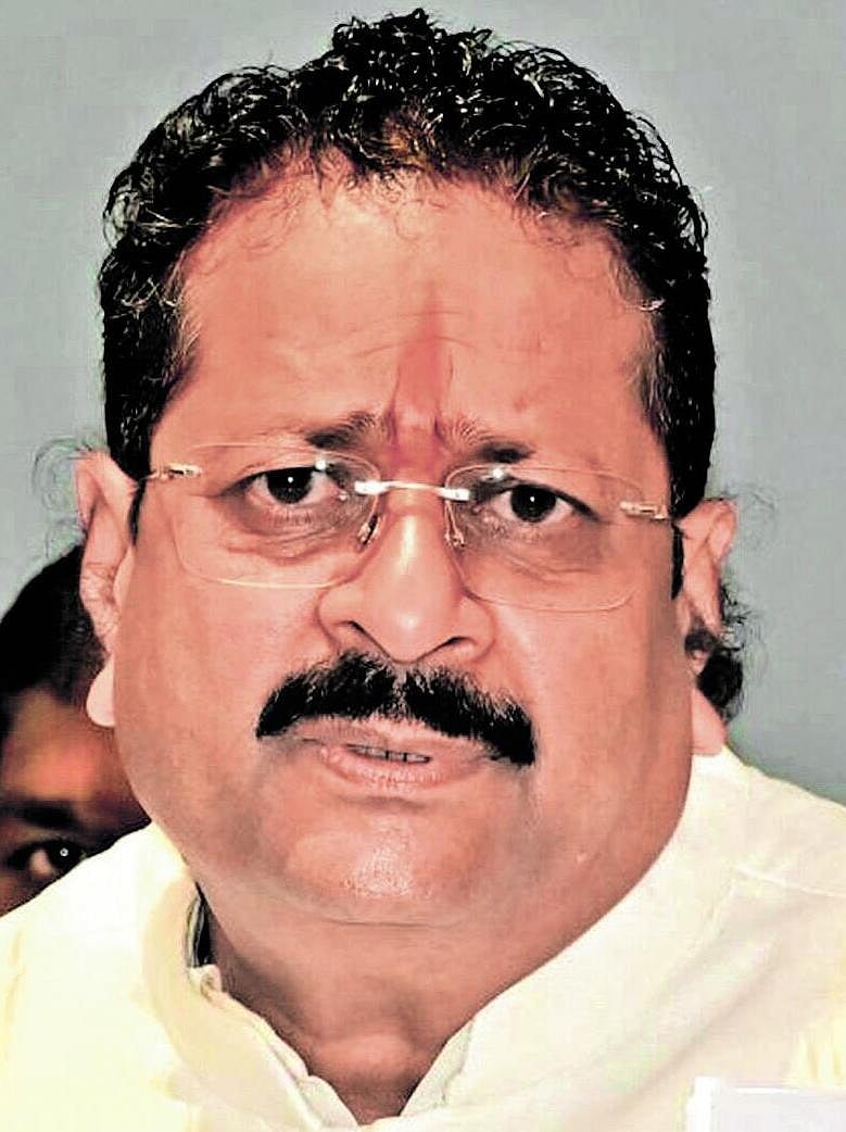 ‘ಹೊಸ ಸಿಎಂ: ಹೆಚ್ಚಿನ ನಿರೀಕ್ಷೆ ಇಲ್ಲ’