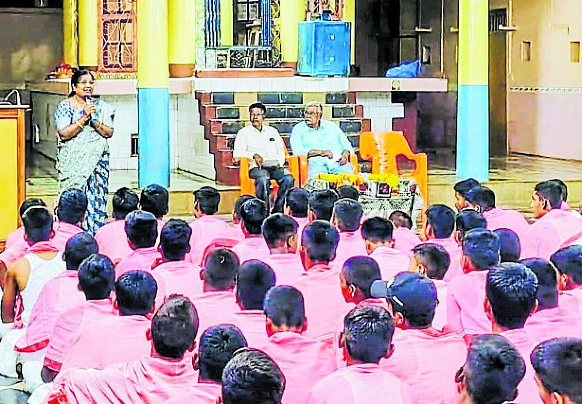 ಸ್ತ್ರೀ ಶಿಕ್ಷಣ ಚಳವಳಿಗೆ ಸಾರ್ಥಕ್ಯ: ಕಸ್ತೂರಿ ದಳವಾಯಿ