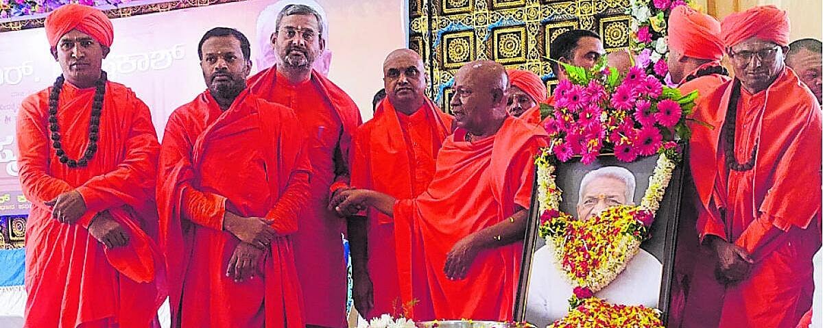 ‘ಸದಾ ಒಳಿತು ಬಯಸಿದ ಶಿವಪ್ರಕಾಶ್’