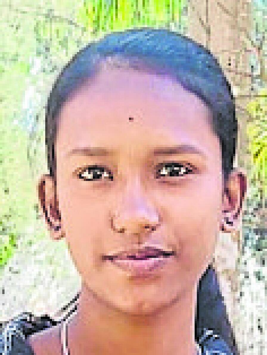 ಭದ್ರಾವತಿ: ಮಗಳ ಸಾವಿನಲ್ಲೂ ಸಾರ್ಥಕತೆ ಮೆರೆದ ಪೋಷಕರು