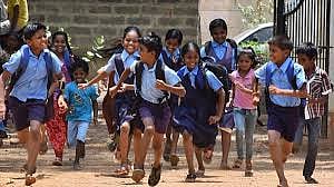 ಚಿಕ್ಕಬಳ್ಳಾಪುರ | ದುರಸ್ತಿಗೆ ಕಾದಿವೆ 1,895 ಶಾಲಾ ಕೊಠಡಿಗಳು