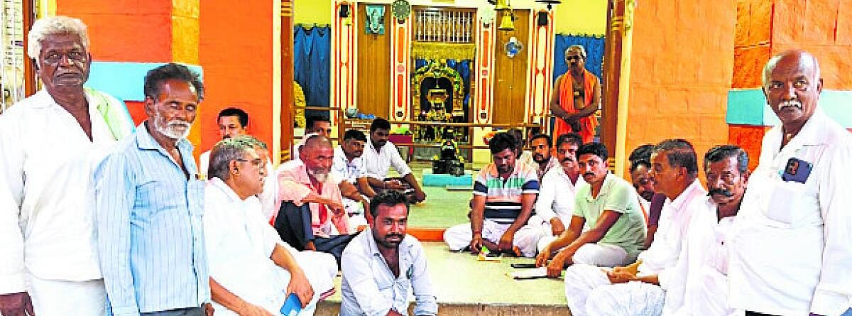 26ಕ್ಕೆ ಮೊಹರಂ ಆಚರಣೆಗೆ ತೀರ್ಮಾನ