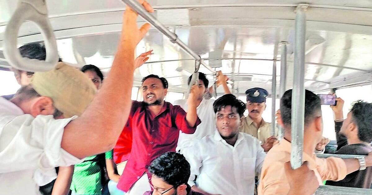 ಎನ್ಟಿಎ ರದ್ದತಿಗೆ ಆಗ್ರಹ