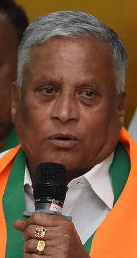 Photo: Prajavani