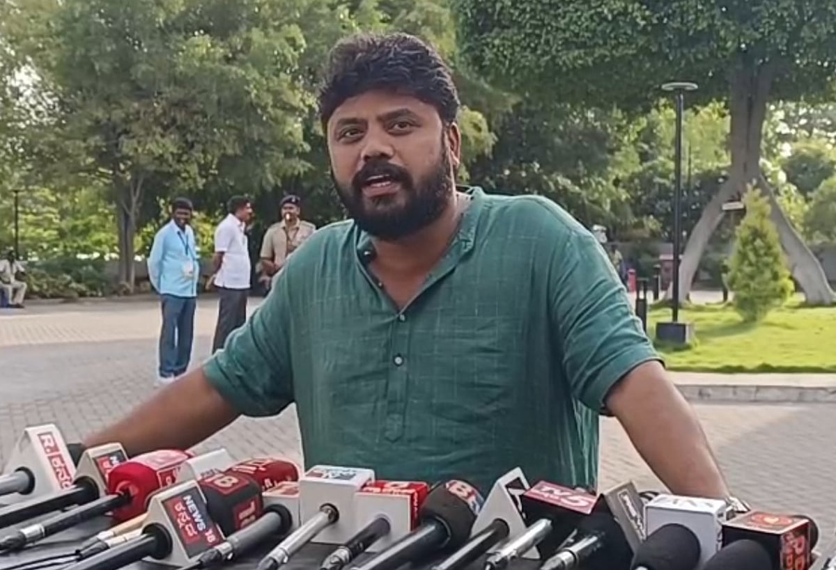ಚಿಕ್ಕಬಳ್ಳಾಪುರ: ಶಿಕ್ಷಣ ವಲಯದಲ್ಲಿ ‘ನೋಟಿಸ್’ ಕಾವು