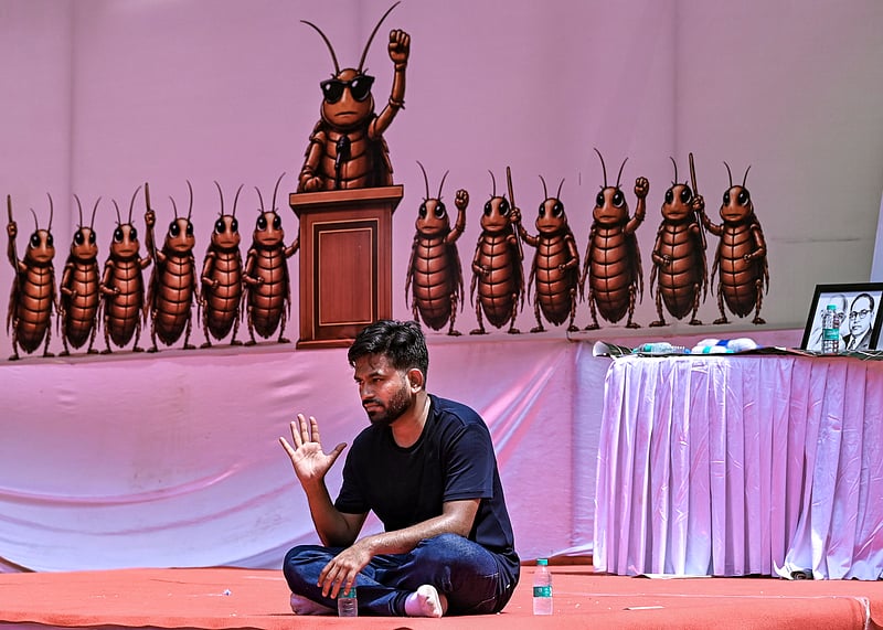 Photo from Prajavani
