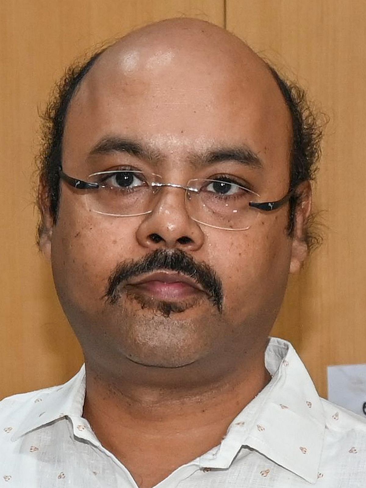 ಮಹಾರಾಜ ಮೈದಾನದಲ್ಲಿ ಜಾನಕಿ ಅಂತಿಮ ದರ್ಶನಕ್ಕೆ ಅವಕಾಶ: ಯತೀಂದ್ರ ಸಿದ್ದರಾಮಯ್ಯ