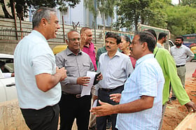 Photo from Prajavani
