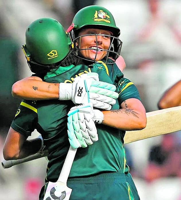 T20 Women Cricket: 7ನೇ ಬಾರಿ ವಿಶ್ವಕಪ್ ಮುಡಿಗೇರಿಸಿಕೊಂಡ ಆಸ್ಟ್ರೇಲಿಯಾ