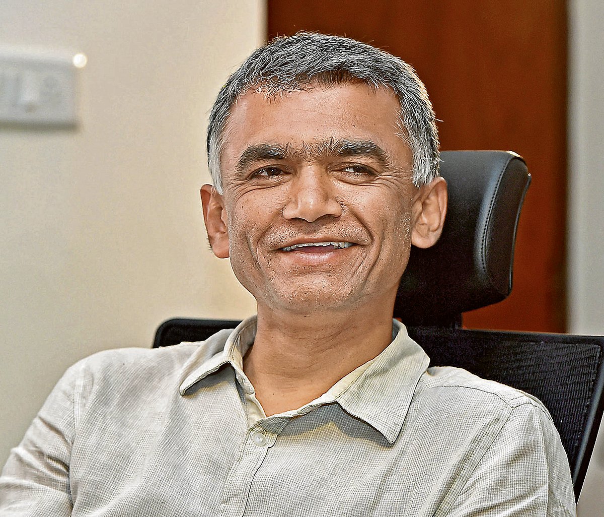 465 ಬೀದಿ ನಾಯಿಗಳಿಗೆ ಶಸ್ತ್ರಚಿಕಿತ್ಸೆ: ಸಚಿವ ಕೃಷ್ಣ ಬೈರೇಗೌಡ