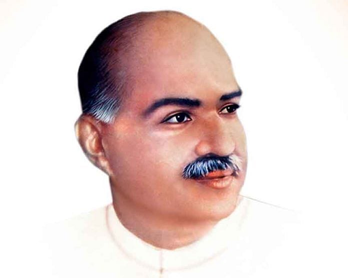 ಮುಖರ್ಜಿಯವರ ಜೀವನ ಭಾರತದ ಏಕತೆ ಮತ್ತು ಪ್ರಗತಿಗಾಗಿ ಸಮರ್ಪಿತ: ಪಿಎಂ ಮೋದಿ ಲೇಖನ