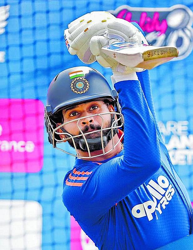 IND vs ZIM T20: ಗೆಲುವಿನ ಹಳಿಗೆ ಮರಳಲು ಭಾರತ ತವಕ