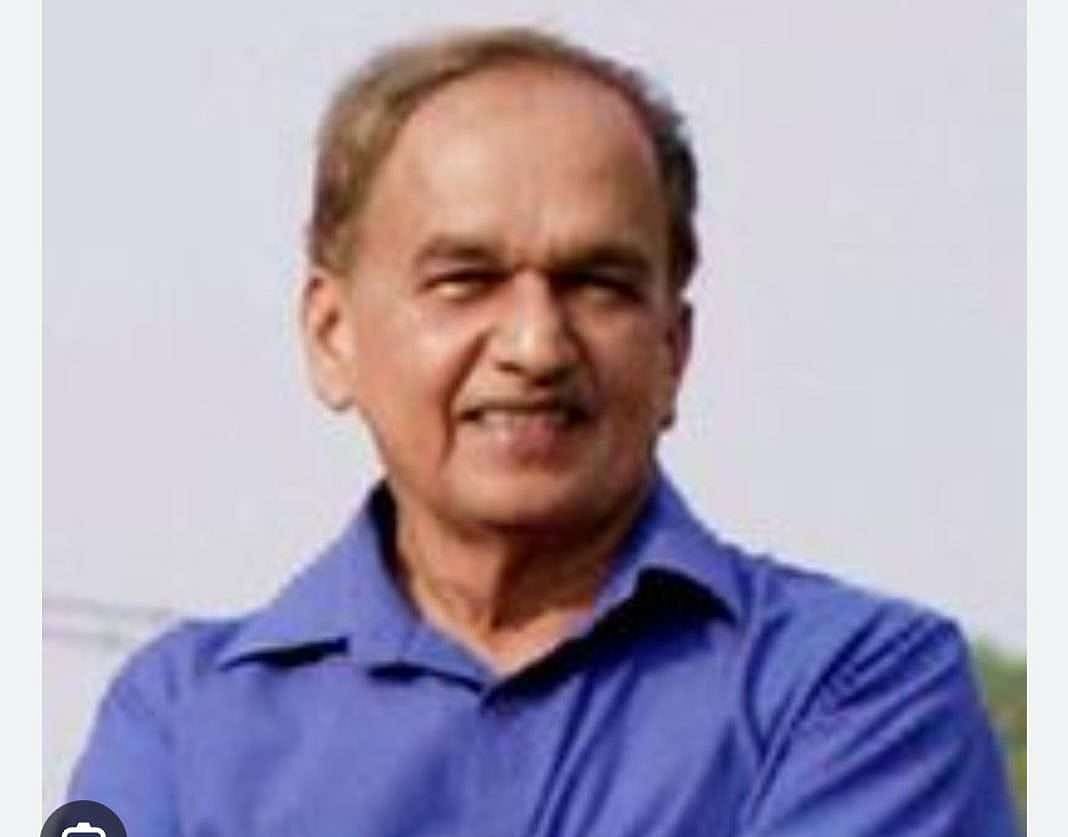 ತೂಗುಸೇತುವೆಗಳ ಸರದಾರ, ಪದ್ಮಶ್ರೀ ಪುರಸ್ಕೃತ ಡಾ.ಗಿರೀಶ್ ಭಾರದ್ವಾಜ ಇನ್ನಿಲ್ಲ