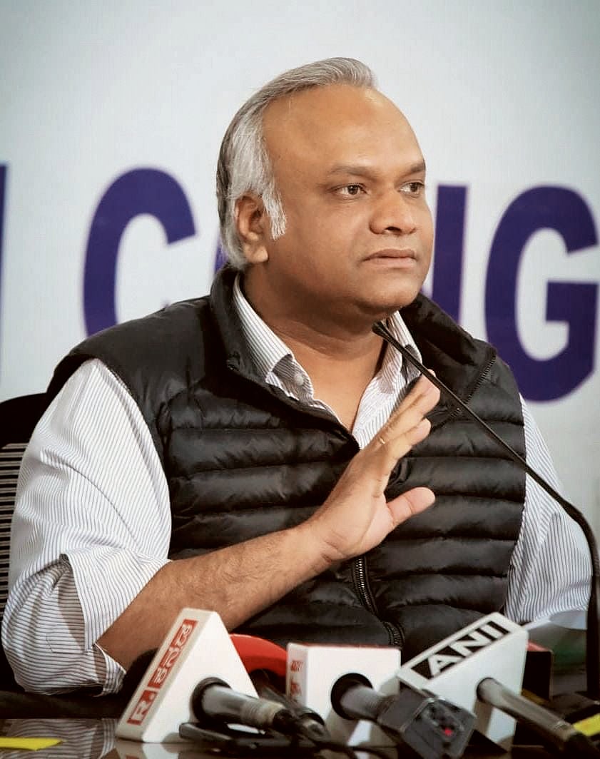 ಪ್ರಕರಣ ವಾಪಸ್: ಪರಿಶೀಲನೆಗೆ ಪ್ರಿಯಾಂಕ್ ಖರ್ಗೆ ನೇತೃತ್ವದಲ್ಲಿ ಸಮಿತಿ ರಚನೆ
