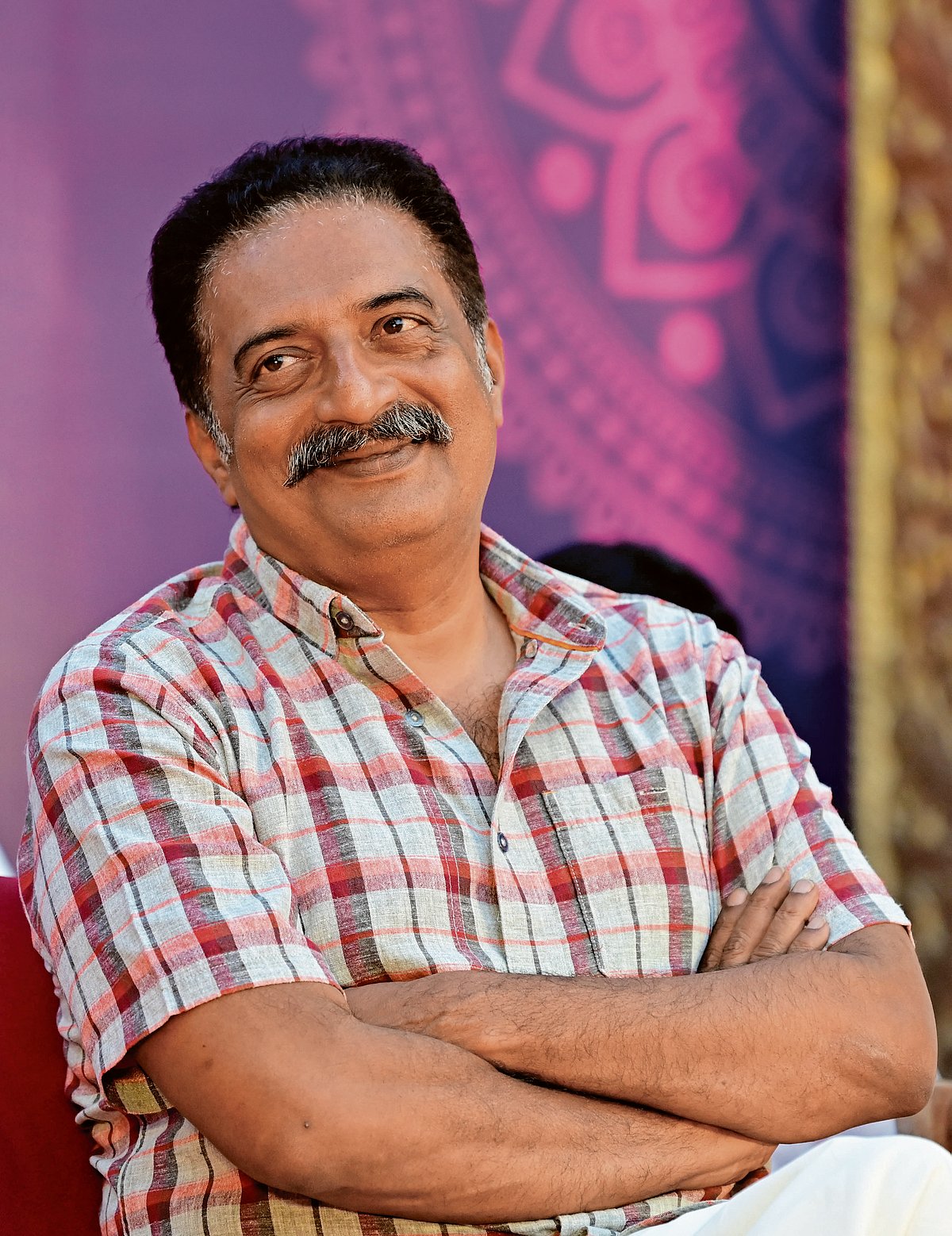 ನಗರದಲ್ಲಿ ಇಂದು: ‘ಮೆಮೊರಬಲ್ ಟ್ರಯಲ್ಸ್’ ಕೃತಿ ಲೋಕಾರ್ಪಣೆ; ಪ್ರಕಾಶ್ ರಾಜ್ ಅತಿಥಿ