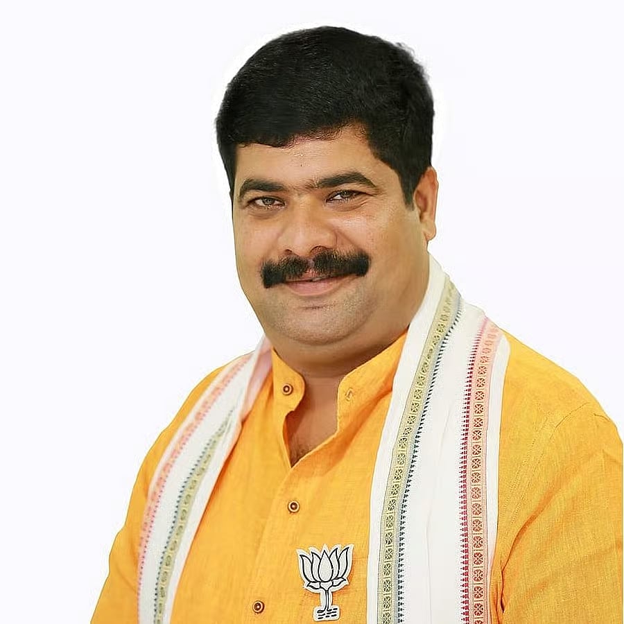 ರಾಜಕೀಯ ವೈಷಮ್ಯ: ಶಾಸಕ ವೇದವ್ಯಾಸ ಕಾಮತ್ ವಿರುದ್ಧ ಎಫ್ಐಆರ್ ರದ್ದು