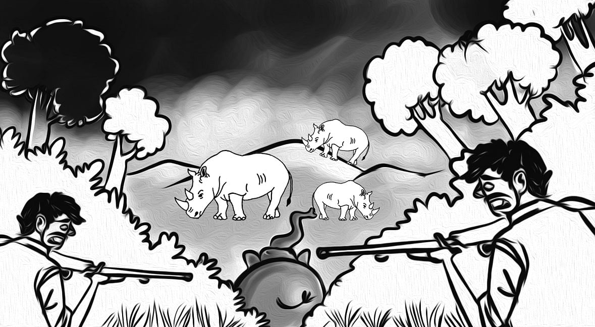 ವಿಶ್ಲೇಷಣೆ: ಉಳಿವಿಗಾಗಿ ತಂತ್ರ–ತಂತ್ರಜ್ಞಾನ!