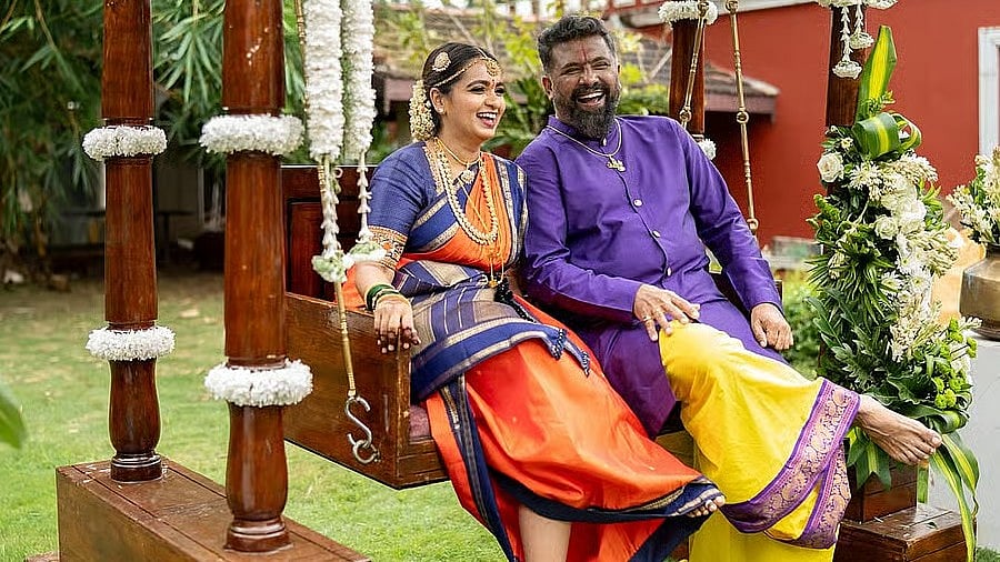 ನಮ್ಮ ವಯಸ್ಸಿನ ಅಂತರದ ಚರ್ಚೆಗಳು ಬೇಸರ ತರಿಸಿದ್ದವು: ರಘು ದೀಕ್ಷಿತ್ ಮಾತು