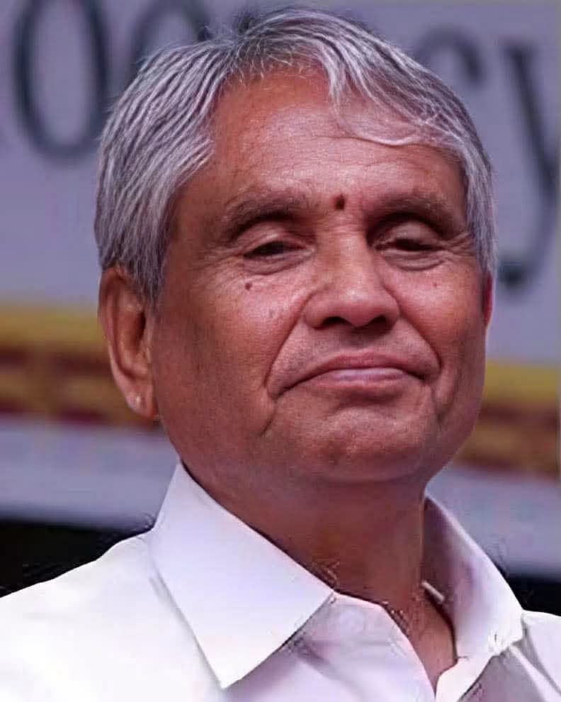 ಬಿಜೆಪಿ ಹಿರಿಯ ನಾಯಕ, ಮಾಜಿ ಸಚಿವ ರಾಮಚಂದ್ರೇಗೌಡ ನಿಧನ