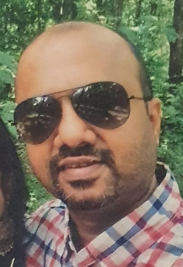ಧಾರವಾಡ: ಅಪಾರ್ಟ್‌ಮೆಂಟ್‌ನಲ್ಲಿ ವೈದ್ಯನ ಕೊಲೆ, ಪತ್ನಿ ವಶಕ್ಕೆ