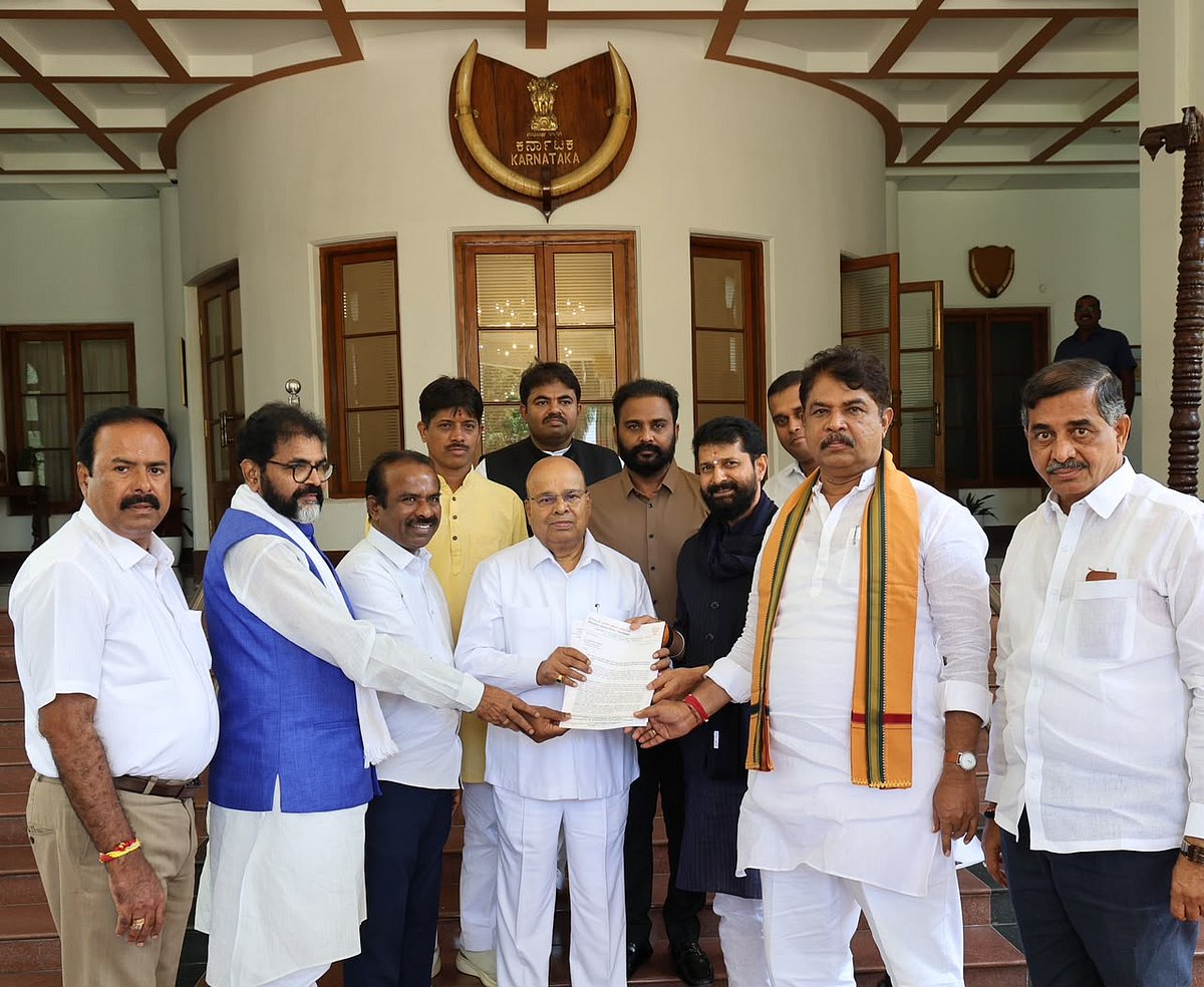 ನಕಲಿ ಖಾತೆ ತೆರೆದು ಕೋಟ್ಯಂತರ ರೂಪಾಯಿ ವಹಿವಾಟು: ಸಿಬಿಐ ತನಿಖೆಗೆ ಬಿಜೆಪಿ ಆಗ್ರಹ