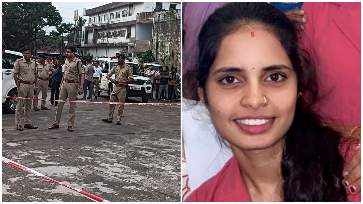 ಬಿ.ಸಿ.ರೋಡ್‌: ಯುವತಿಗೆ ತಲವಾರಿನಿಂದ ಹಲ್ಲೆ ನಡೆಸಿದ ಯುವಕ ಕಾರಿನಲ್ಲಿ ಪರಾರಿ
