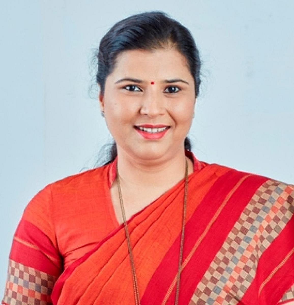 SIRನಲ್ಲಿ ಭಾಗಿಯಾಗದಿದ್ದರೆ ‘ಗ್ಯಾರಂಟಿ’ ಲಾಭ ಪಡೆಯಲು ತೊಂದರೆ: ಅಂಜಲಿ ನಿಂಬಾಳಕರ