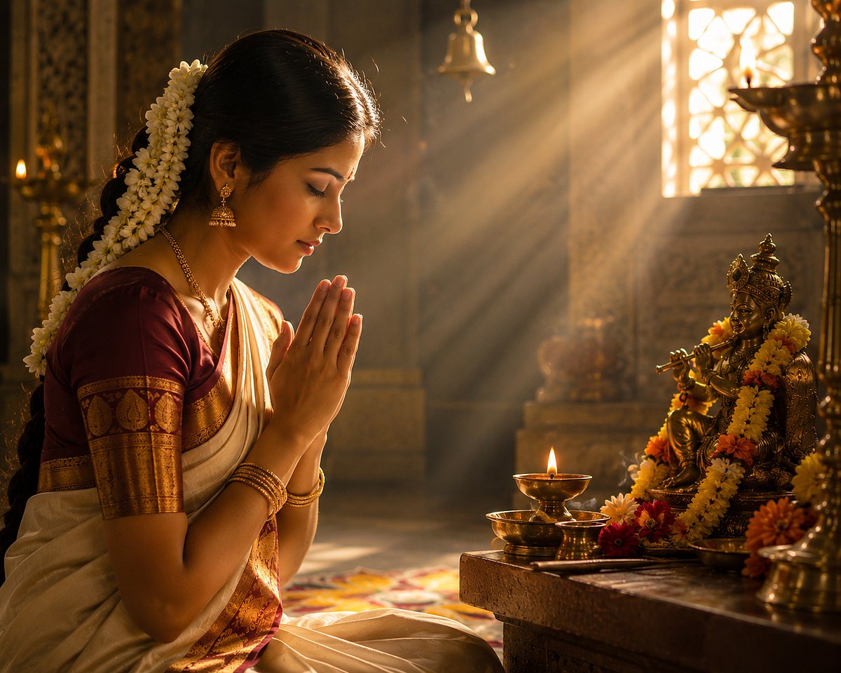 ಚಂದ್ರಕಾಂತ ಪೋಕಳೆ ಅವರ ಕವಿತೆ ‘ಪ್ರಾರ್ಥನೆ’