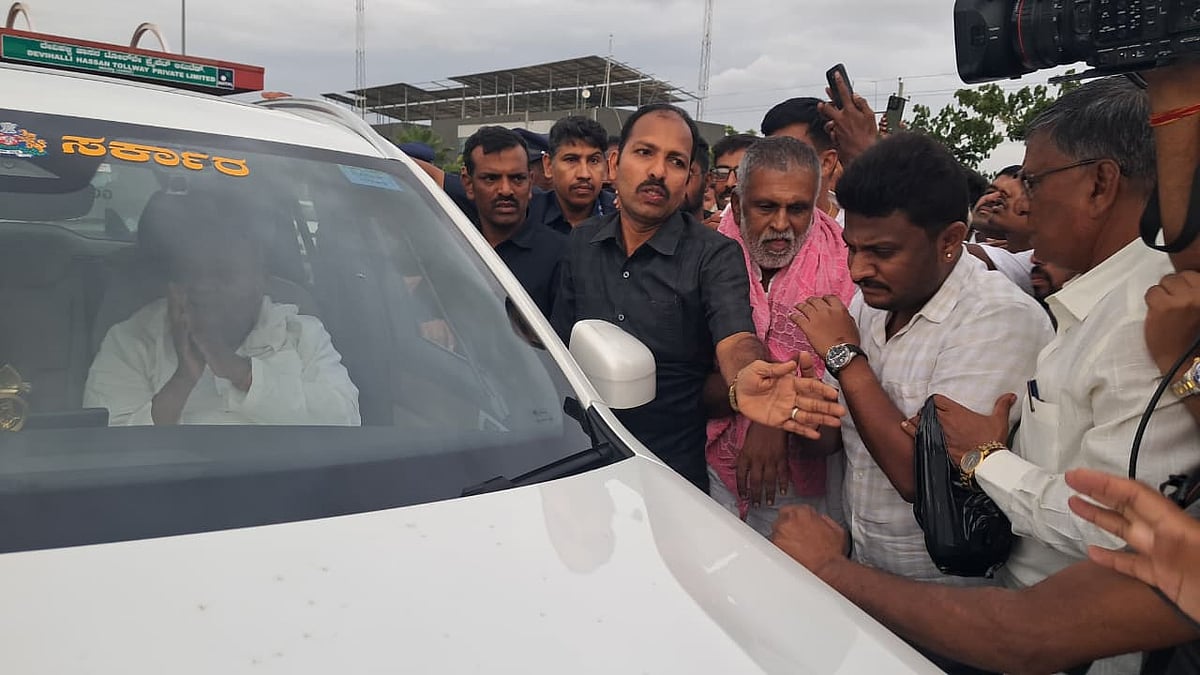 ಚನ್ನಮ್ಮ ನಿಧನದಿಂದ ಜಿಲ್ಲೆಯ ಜನರಿಗೆ ಅಪಾರ ನೋವು: ಸಂಸದ ಶ್ರೇಯಸ್‌