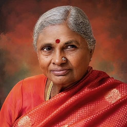 ಸರ್ಕಾರಿ ಗೌರವದೊಂದಿಗೆ ಚನ್ನಮ್ಮ ಅಂತ್ಯಕ್ರಿಯೆ