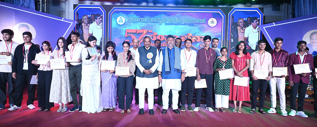ಶರಾವತಿ ಪಂಪ್ಡ್ ಸ್ಟೋರೇಜ್ ಯೋಜನೆಯಿಂದ ಹಿಂದೆ ಸರಿಯಲ್ಲ: ಡಿ.ಕೆ. ಶಿವಕುಮಾರ್
