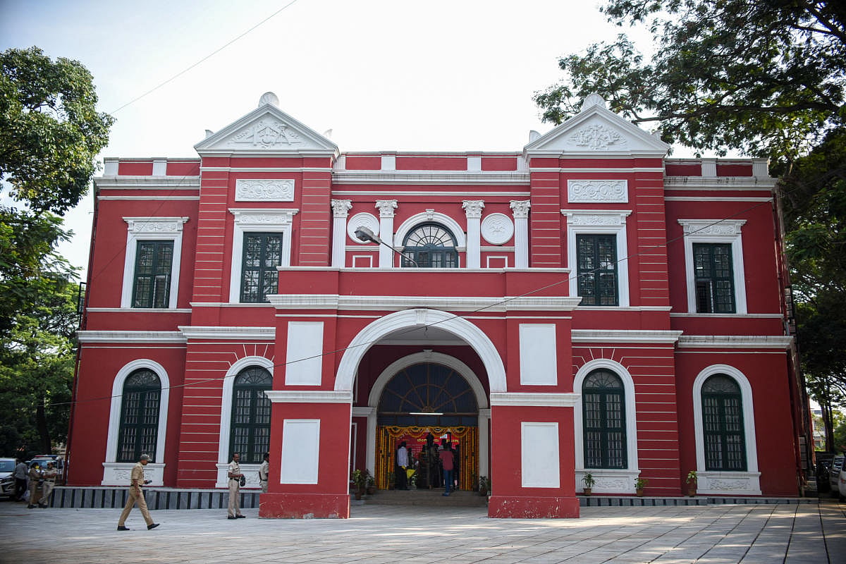 ಸೆಂಟರ್ ಆಫ್ ಎಕ್ಸಲೆನ್ಸ್ ಕೇಂದ್ರ ಸ್ಥಾಪನೆ