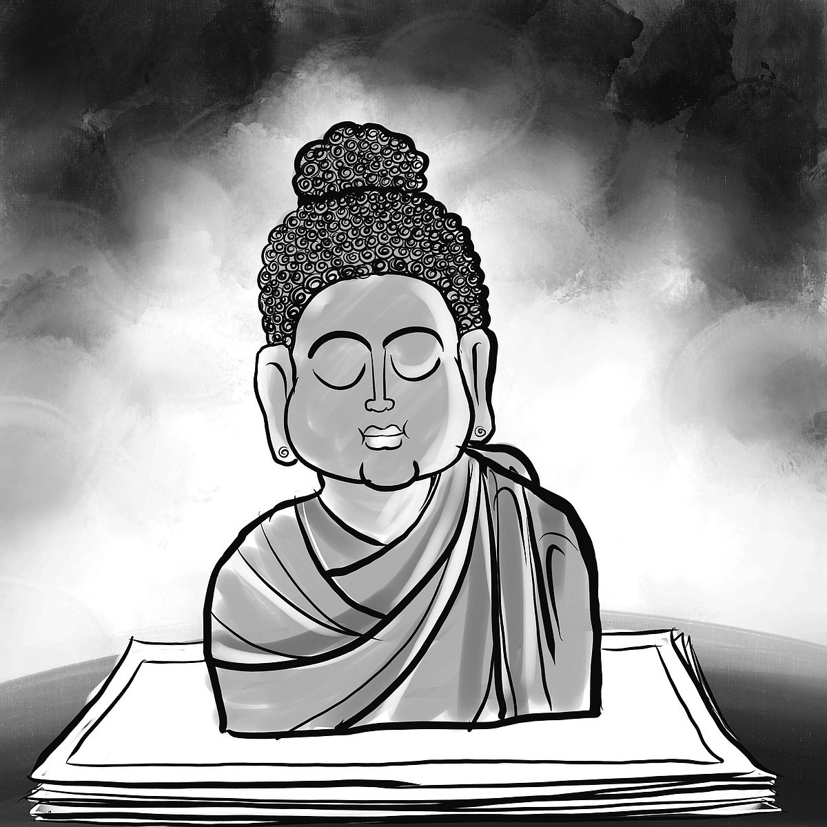 ಸಂಗತ: ಬುದ್ಧ ಗುರುವಿಲ್ಲದೆ ‘ಶಾಂತಿಯ ತೋಟ’ವೆ?