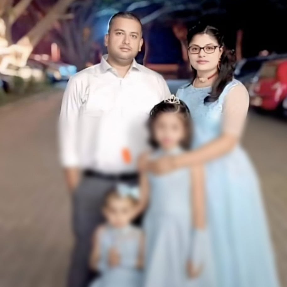 ಹುಣಸೂರು: ನೇಣು ಬಿಗಿದುಕೊಂಡು ಒಂದೇ ಕುಟುಂಬದ ನಾಲ್ವರು ಆತ್ಮಹತ್ಯೆ