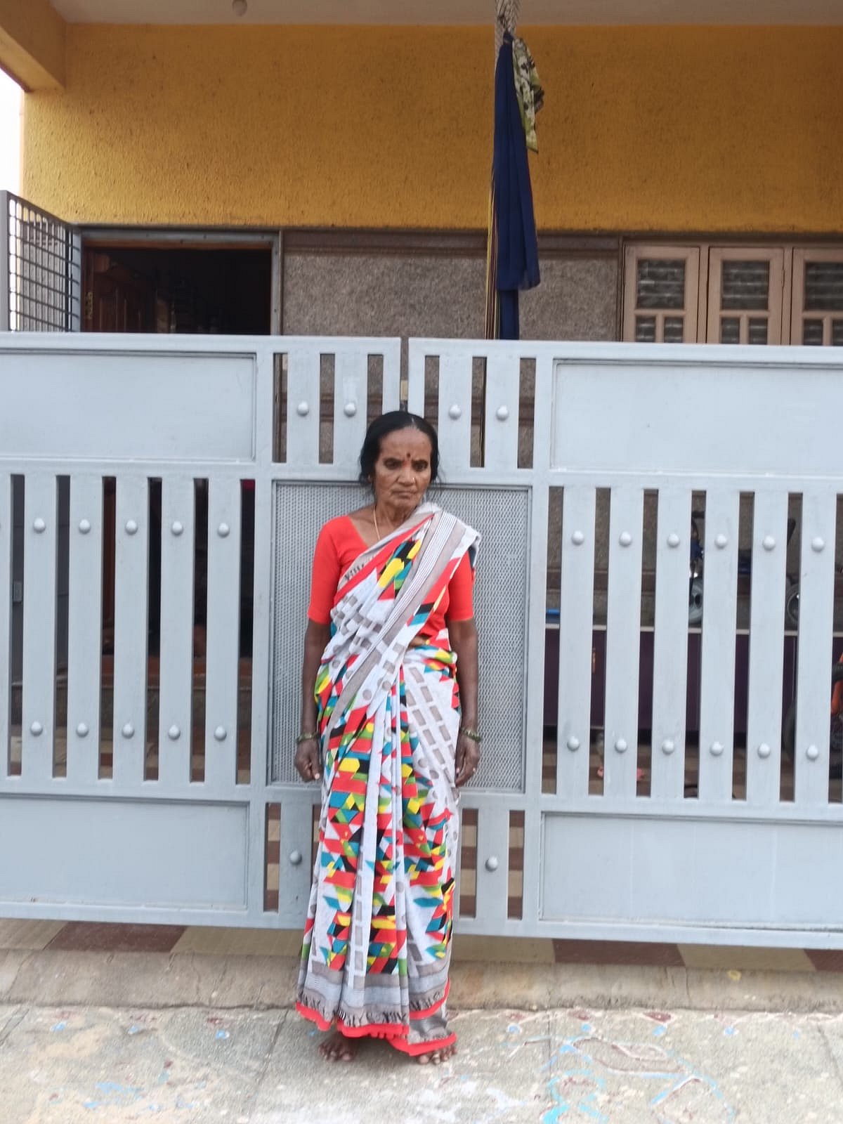 ಬೆಂಗಳೂರು | ವೃದ್ಧೆ ಕೊಲೆ: ಮೃತದೇಹ ಸೂಟ್‌ಕೇಸ್‌ಗೆ ತುಂಬಿ ಎಸೆದ ದುಷ್ಕರ್ಮಿಗಳು