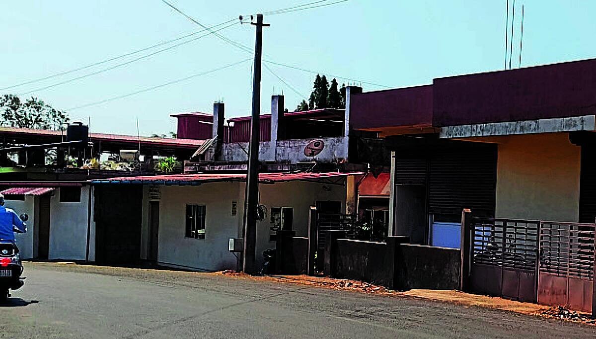 ಎಪಿಎಂಸಿ ಆಸ್ತಿ ದಾಖಲೆಗಳಲ್ಲಿ ಸಿಗದ ಮಾಲೀಕತ್ವದ ಅಂಕಿತ; ಬಾಡಿಗೆದಾರರಂತಾದ ವರ್ತಕರು