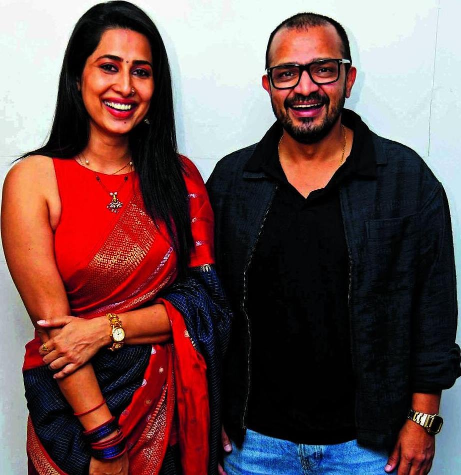 ವಿಜಯ ರಾಘವೇಂದ್ರ ನಾಯಕರಾಗಿರುವ ‘ಶ್ರೀಮತಿ ಸಿಂಧೂರ‘ ಶೀಘ್ರದಲ್ಲೇ ತೆರೆಗೆ
